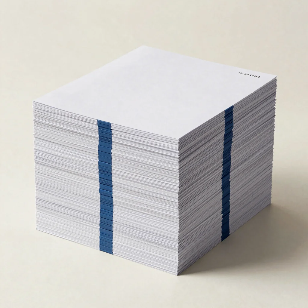 Double-Sided B&W Set