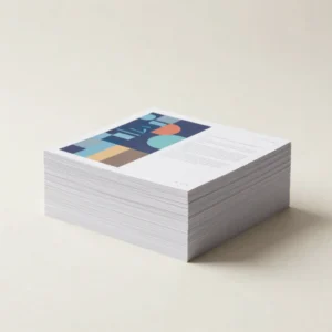 Color Presentation Set