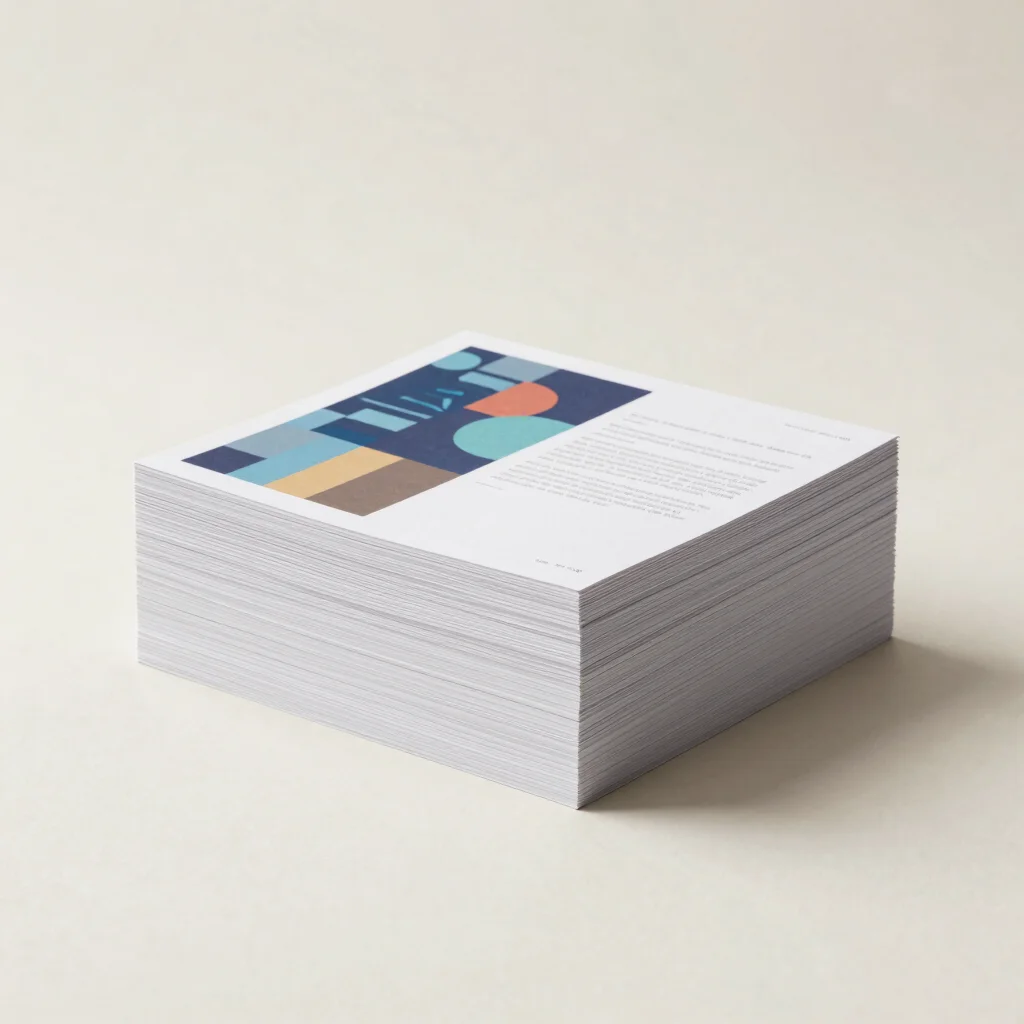 Color Presentation Set